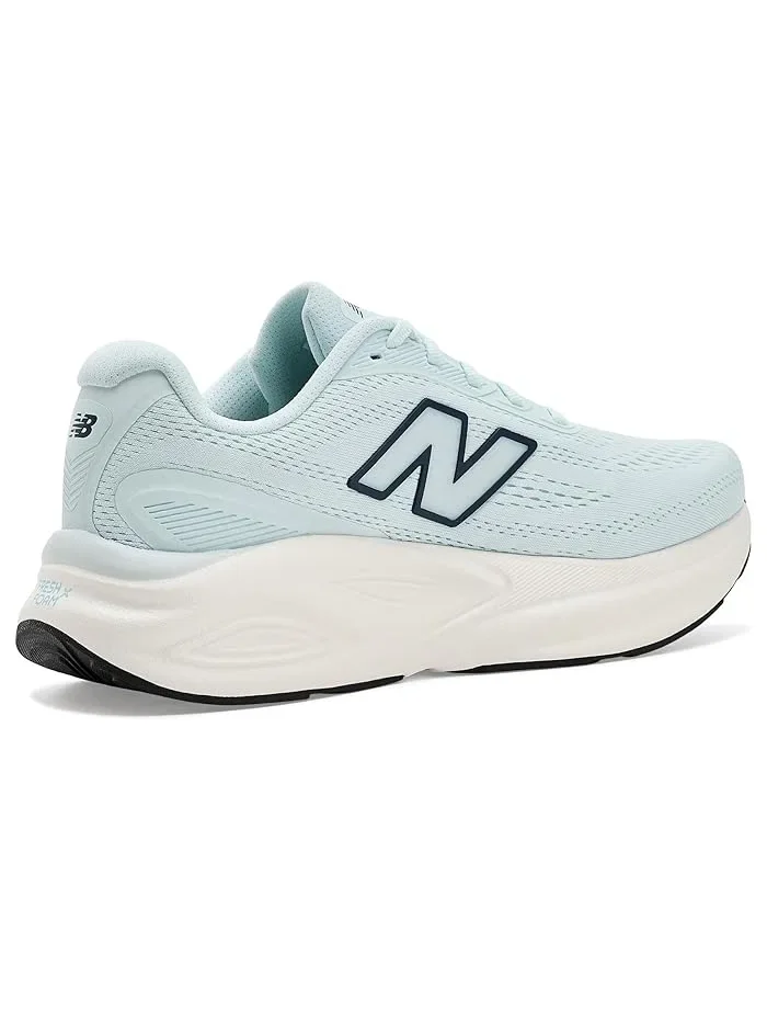 Кроссовки Fresh Foam X Kaiha Road V2 New Balance — изображение 3 из 4, синий/темно-синий