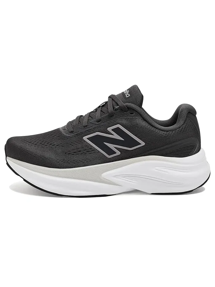 Кроссовки беговые Fresh Foam X Kaiha Road V2 New Balance — изображение 4 из 4, черный