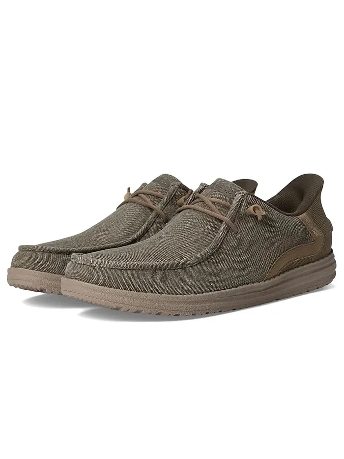 Кроссовки Slip-ins Melson Coronado SKECHERS
