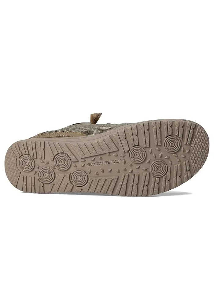 Кроссовки Slip-ins Melson Coronado SKECHERS — изображение 3 из 4, хаки