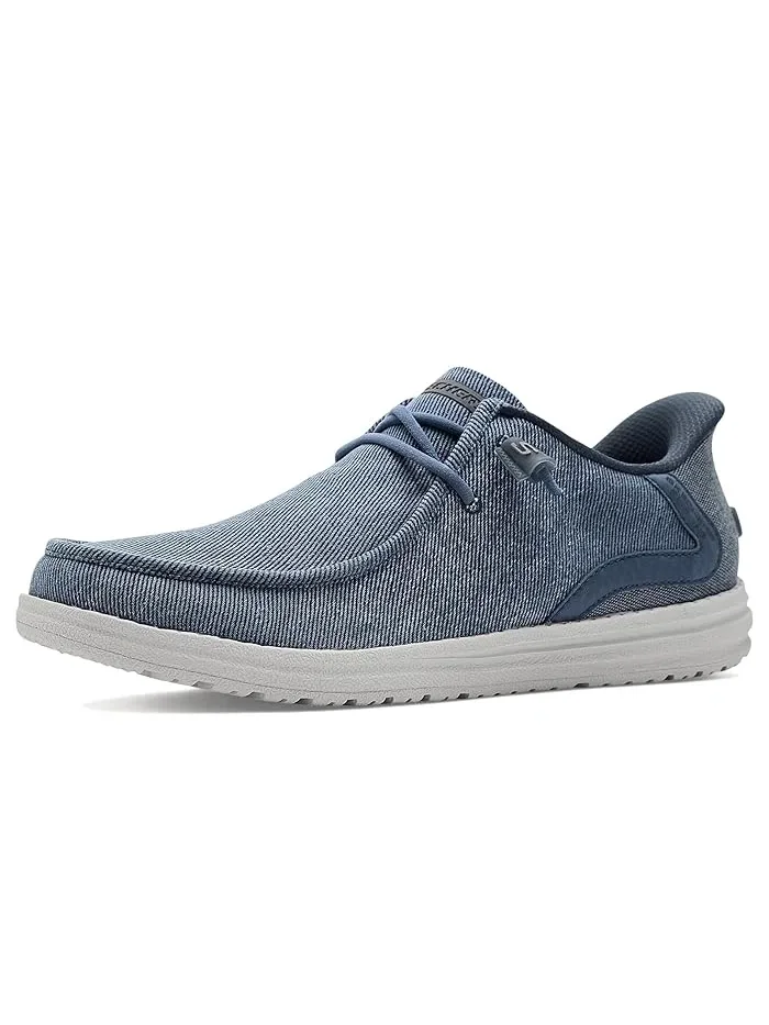 Кроссовки с технологией Slip-ins Melson-Coronado SKECHERS