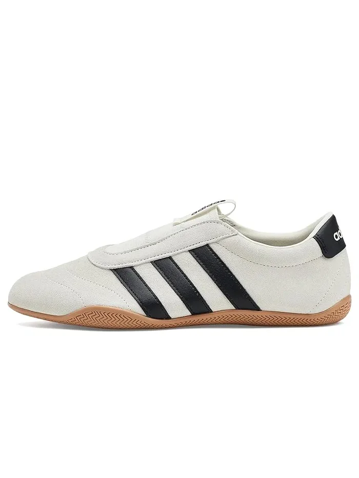Кроссовки slip-on Grand Court Low Adidas — изображение 4 из 4, белый/черный