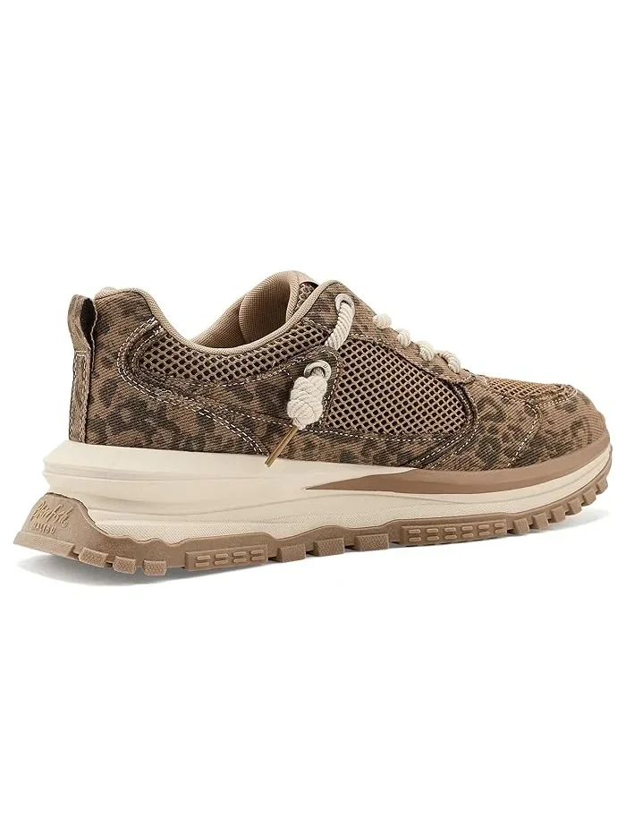 Кроссовки slip-on Leotina Blowfish Malibu — изображение 3 из 4, винтажный бежевый