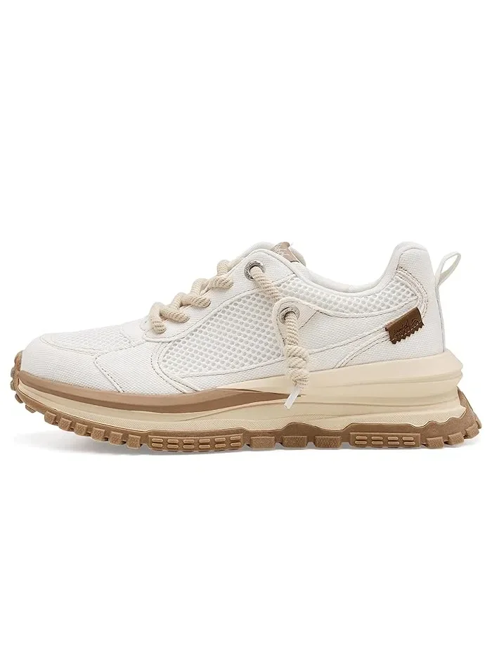 Кроссовки повседневные Leotina Blowfish Malibu — изображение 4 из 4, белый
