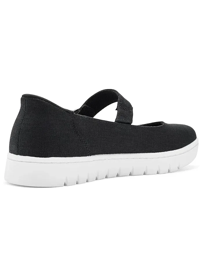 Кроссовки BOBS из SKECHERS Arch Comfort - Sunfest — изображение 3 из 4, черный