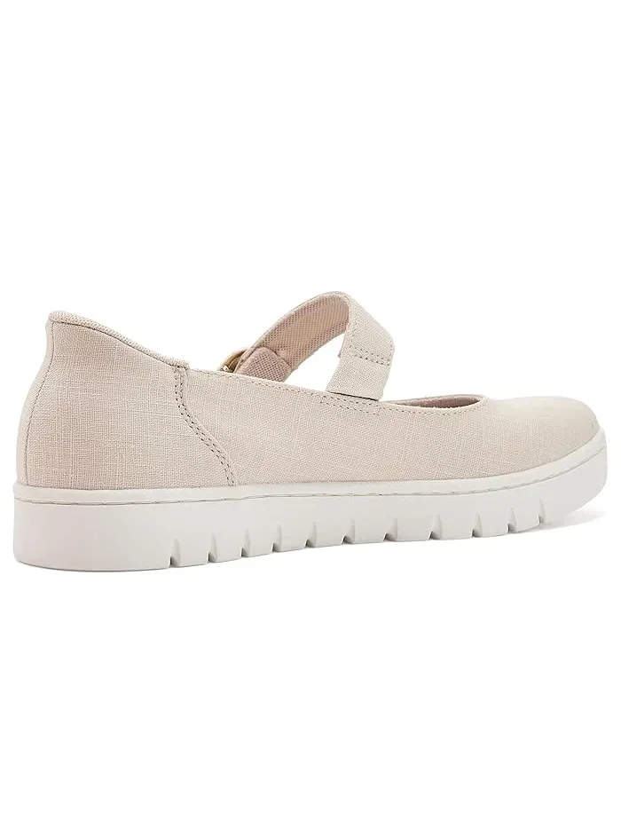 Кроссовки повседневные Arch Comfort - Sunfest BOBS from SKECHERS — изображение 3 из 4, прозрачный