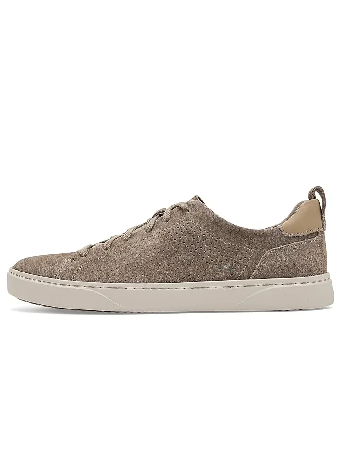 Кеды Ollie Lace-to-Toe Johnston & Murphy — изображение 4 из 4, тауп