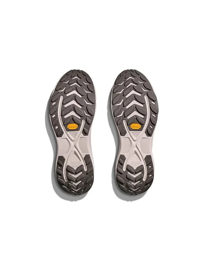 Кроссовки для городской жизни Transport 2 Hoka, Gravel/Stucco — изображение 3 из 4, штукатурка