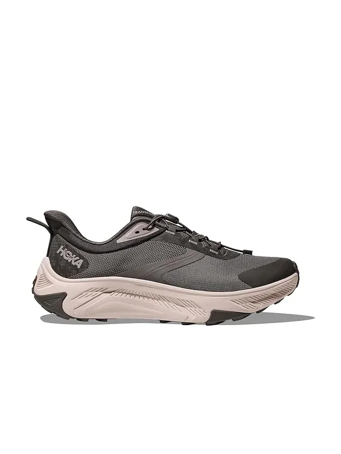 Кроссовки для городской жизни Transport 2 Hoka, Gravel/Stucco — изображение 4 из 4, штукатурка