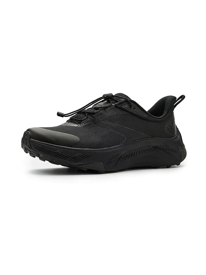 Кроссовки повседневные Transport 2 Hoka — изображение 1 из 4, черный/черный