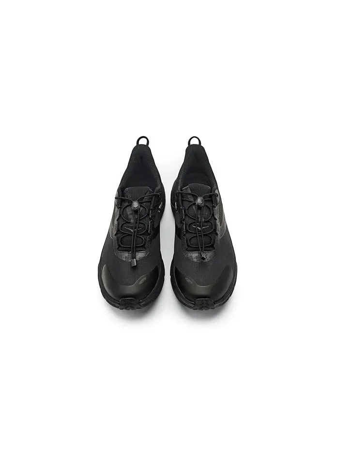 Кроссовки повседневные Transport 2 Hoka — изображение 2 из 4, черный/черный