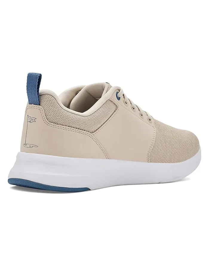 Кроссовки повседневные The Daily III LE TravisMathew — изображение 3 из 4, песочный