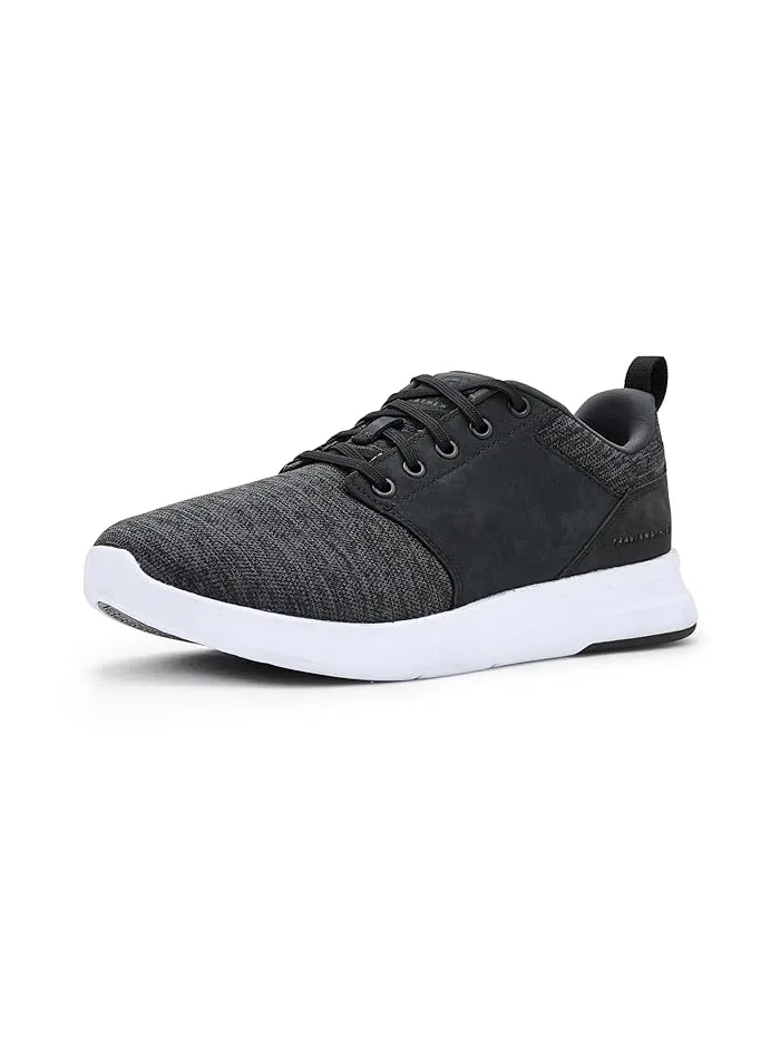 Кроссовки повседневные The Daily III LE TravisMathew — изображение 1 из 4, черный/черный