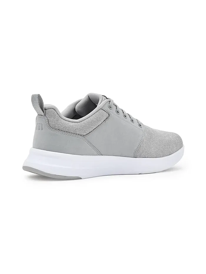 Кроссовки повседневные The Daily III LE TravisMathew — изображение 2 из 4, серый