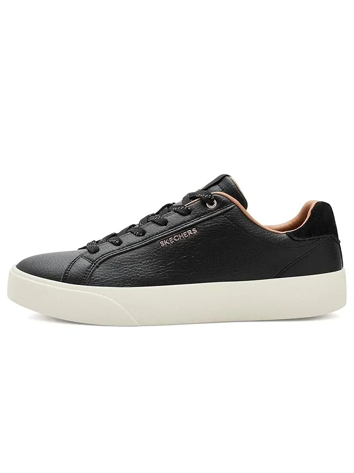 Кроссовки повседневные Belmont SKECHERS — изображение 4 из 4, черный