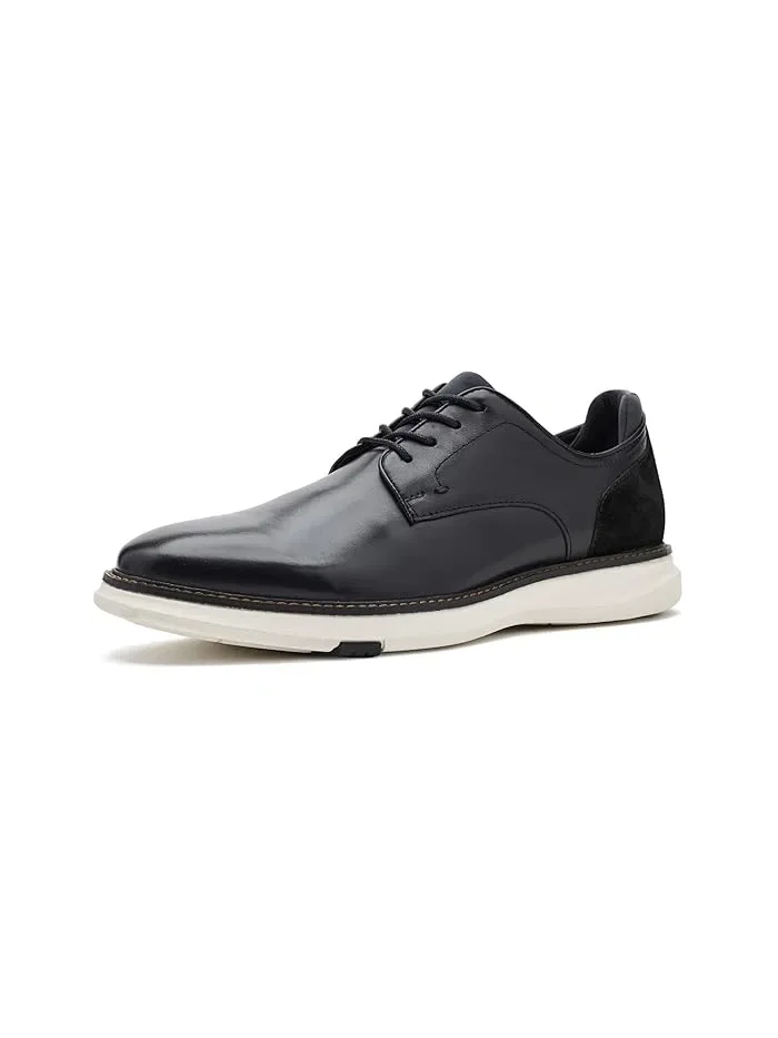 Кроссовки кожаные Luke Kenneth Cole