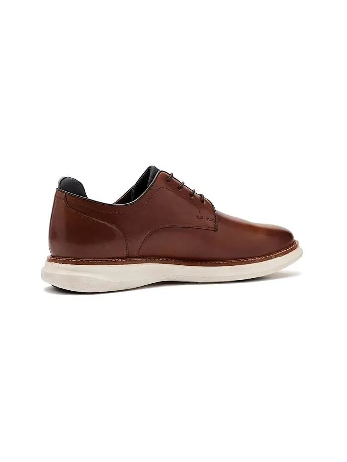 Кроссовки Kenneth Cole Luke — изображение 3 из 4, коричневый мульти