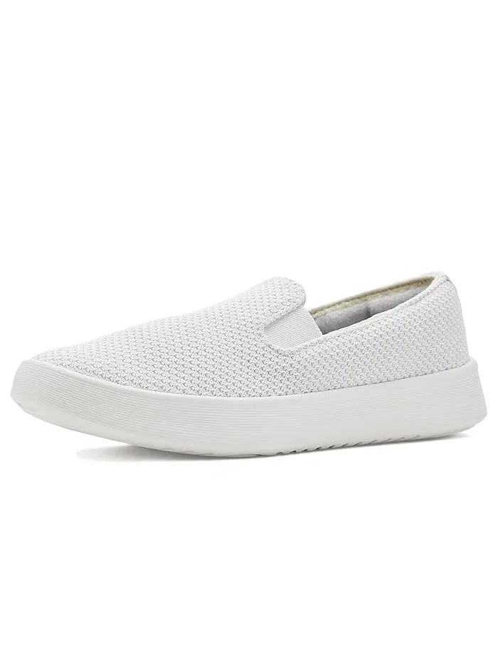 Кроссовки повседневные Cruiser Slip-On Allbirds