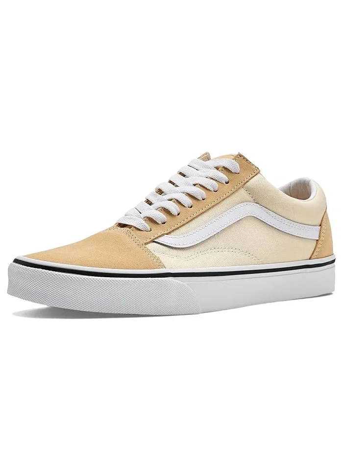 Кроссовки Old Skool Vans, 2-tone Sesame