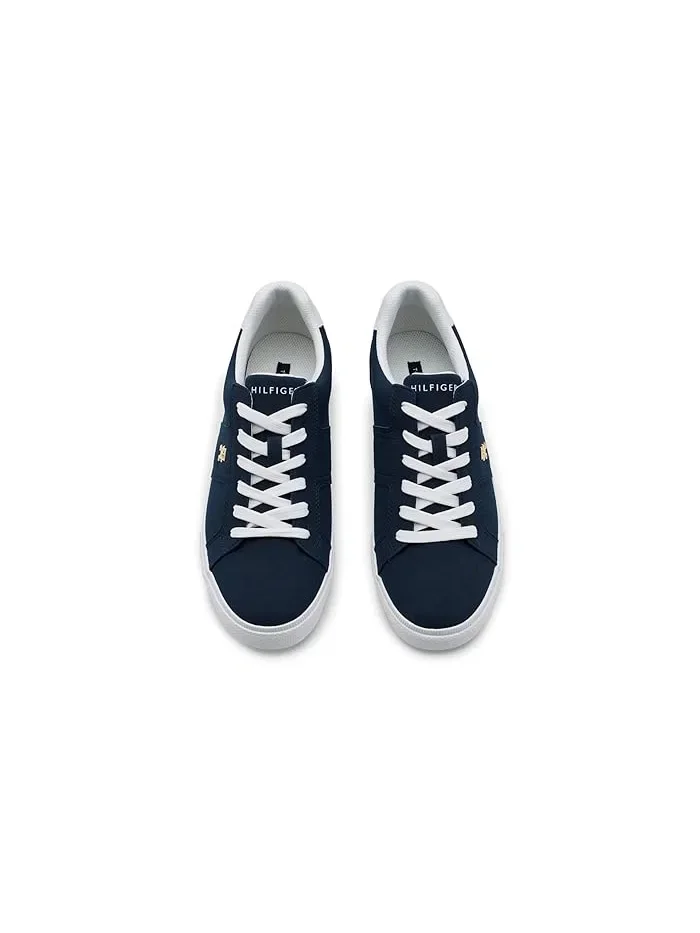Кроссовки Tommy Hilfiger Lanlea — изображение 2 из 4, синий