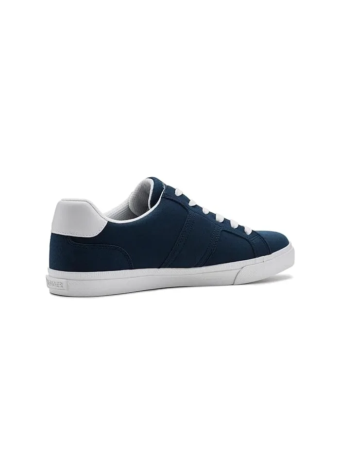 Кроссовки Tommy Hilfiger Lanlea — изображение 3 из 4, синий