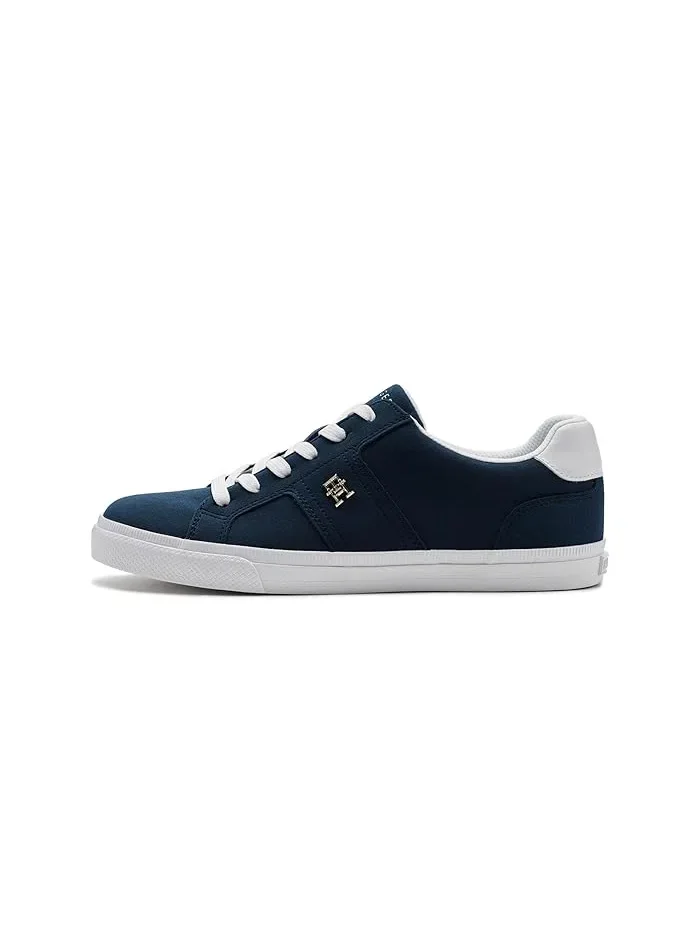 Кроссовки Tommy Hilfiger Lanlea — изображение 4 из 4, синий