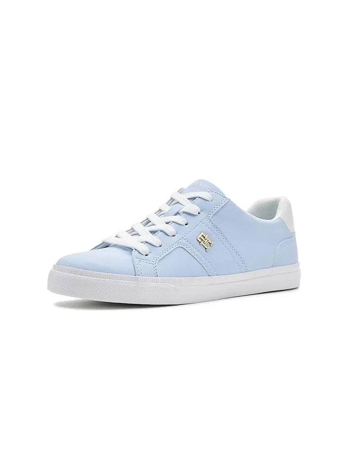 Кроссовки на шнуровке Lanlea Tommy Hilfiger