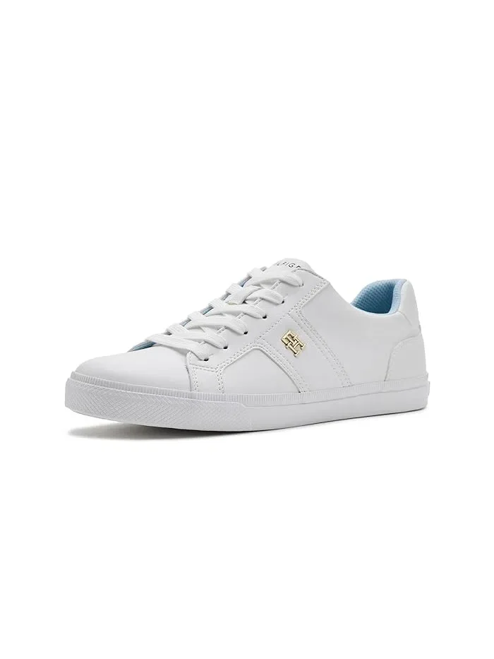 Кроссовки на шнуровке Lanlea Tommy Hilfiger