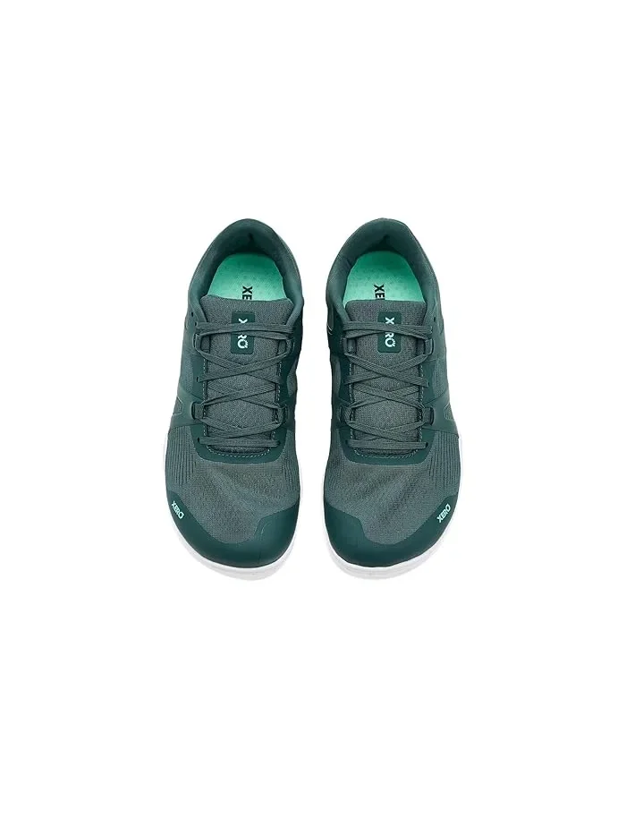 Кроссовки для тренировок 360 Rally Xero Shoes — изображение 2 из 4, зеленый