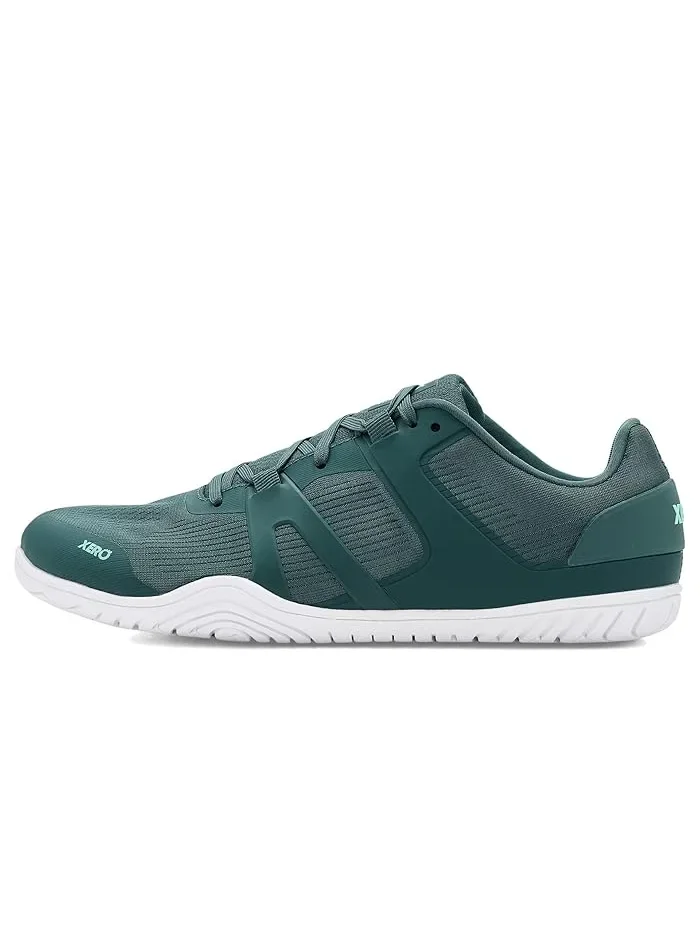Кроссовки для тренировок 360 Rally Xero Shoes — изображение 4 из 4, зеленый