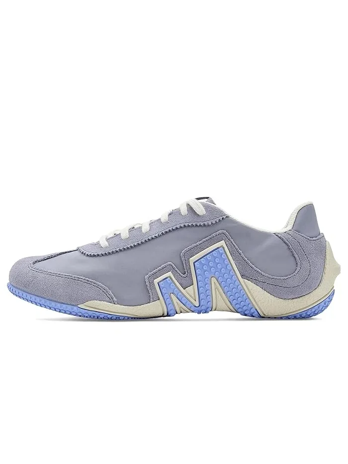Кроссовки из премиальной кожи Relay Fly Vent Se Merrell, Lost Lilac — изображение 4 из 4, фиолетовый