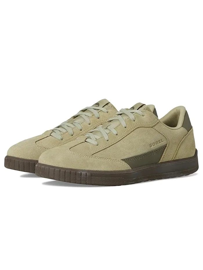 Кроссовки кожаные Ona Drift SOREL, Dusty Twill/Gum 15