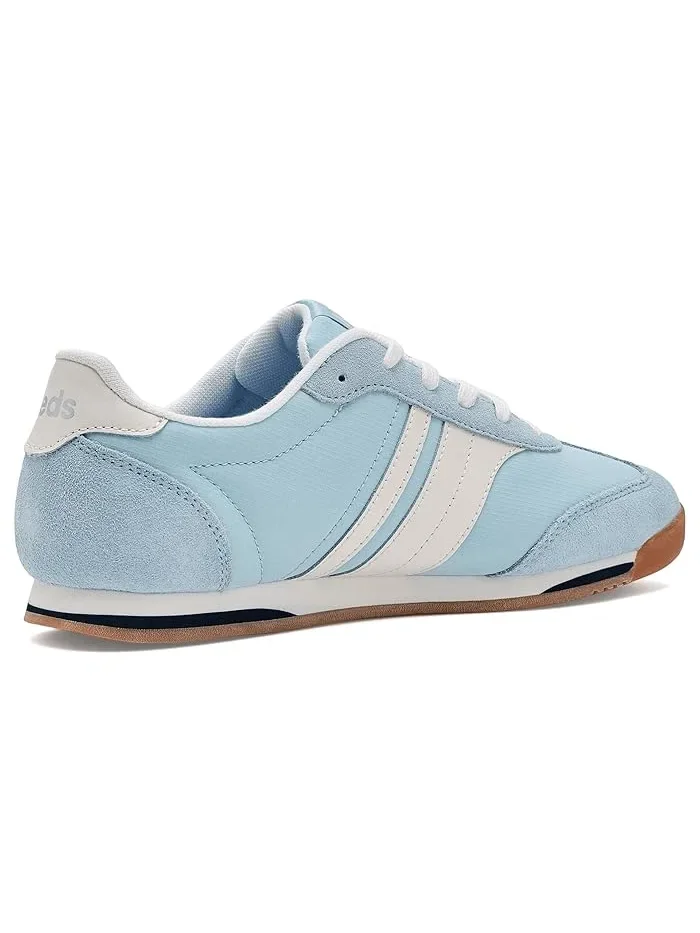 Кроссовки женские Keds Revival Lace-Up — изображение 3 из 4, светлый синий