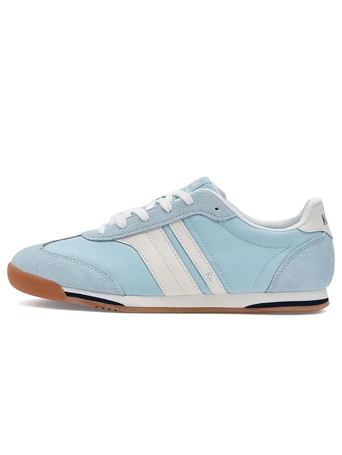 Кроссовки женские Keds Revival Lace-Up — изображение 4 из 4, светлый синий