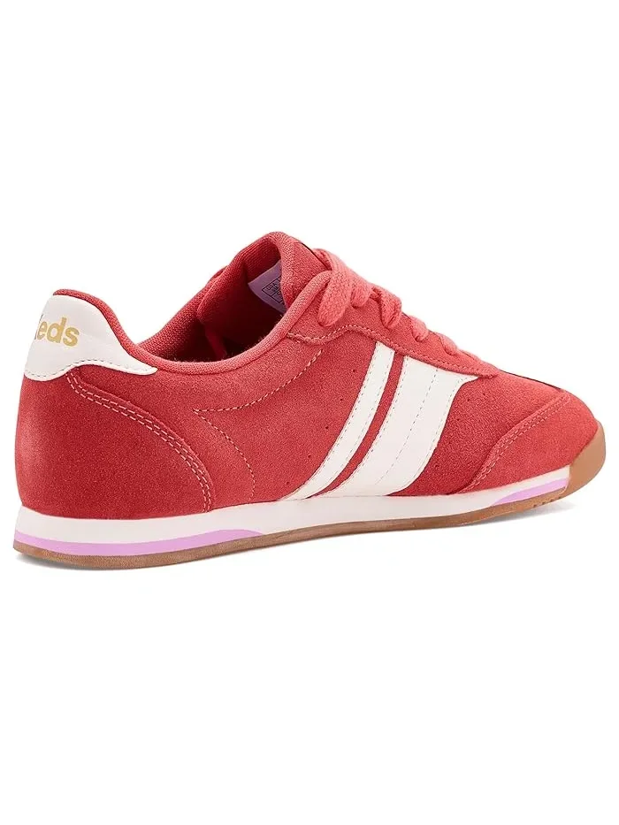 Кроссовки Revival Keds — изображение 3 из 4, оранжевый/белый