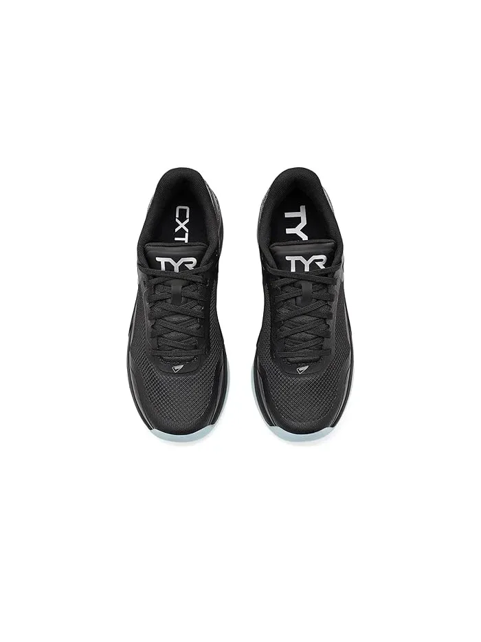 Кроссовки для тренировок CXT-3 TYR — изображение 2 из 4, черный