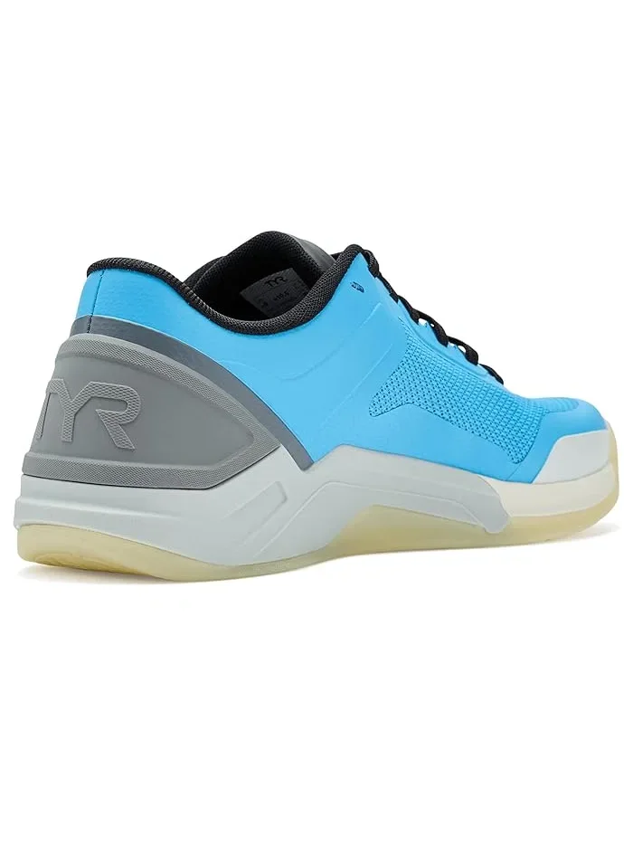 Кроссовки для тренировок CXT-3 TYR — изображение 3 из 4, синий