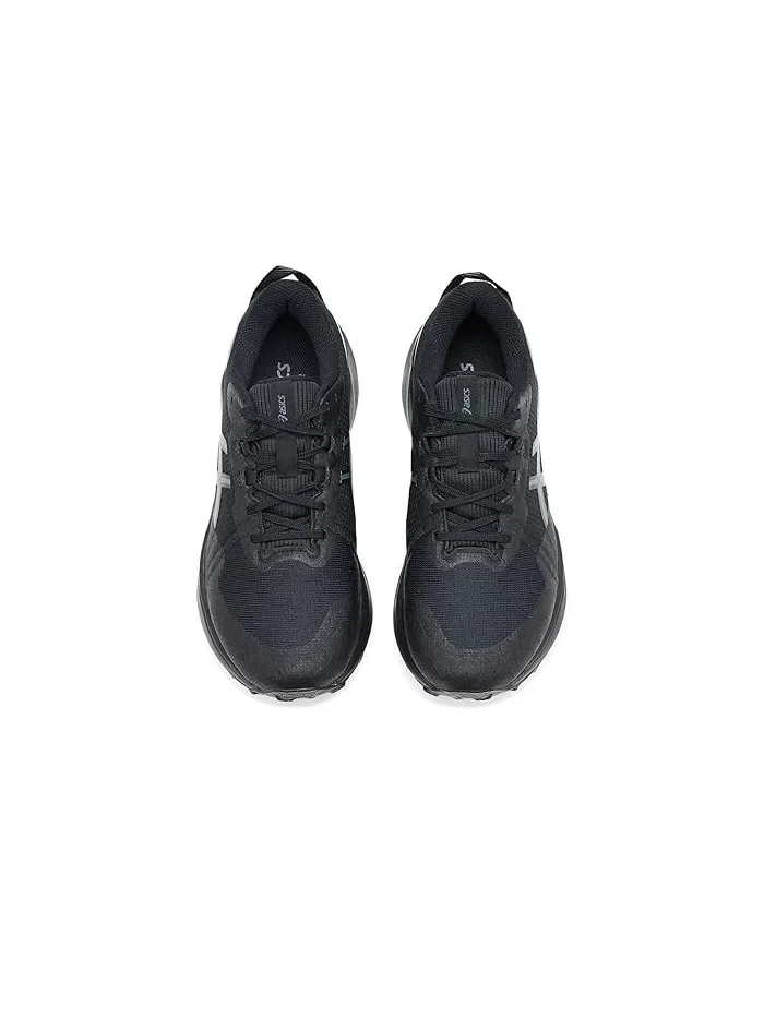 Кроссовки GEL-VENTURE 11 ASICS — изображение 2 из 4, черный/серый