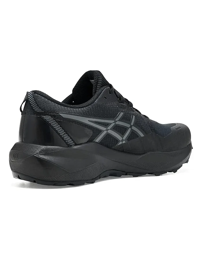 Кроссовки GEL-VENTURE 11 ASICS — изображение 3 из 4, черный/серый