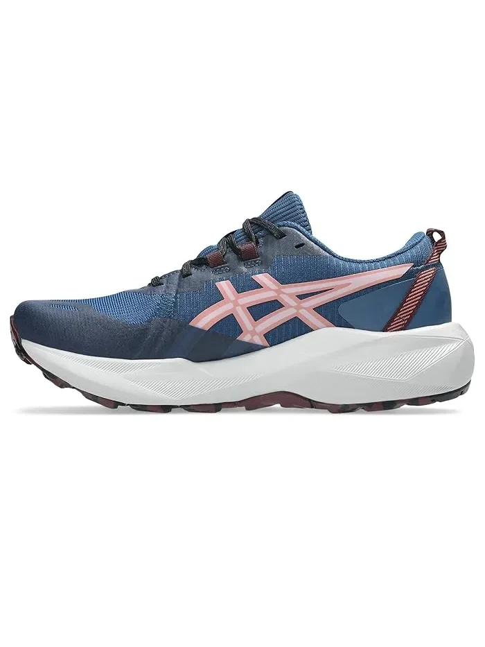 Кроссовки ASICS GEL-VENTURE 11 — изображение 2 из 4, синий