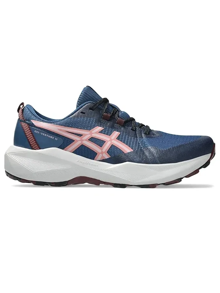 Кроссовки ASICS GEL-VENTURE 11 — изображение 4 из 4, синий