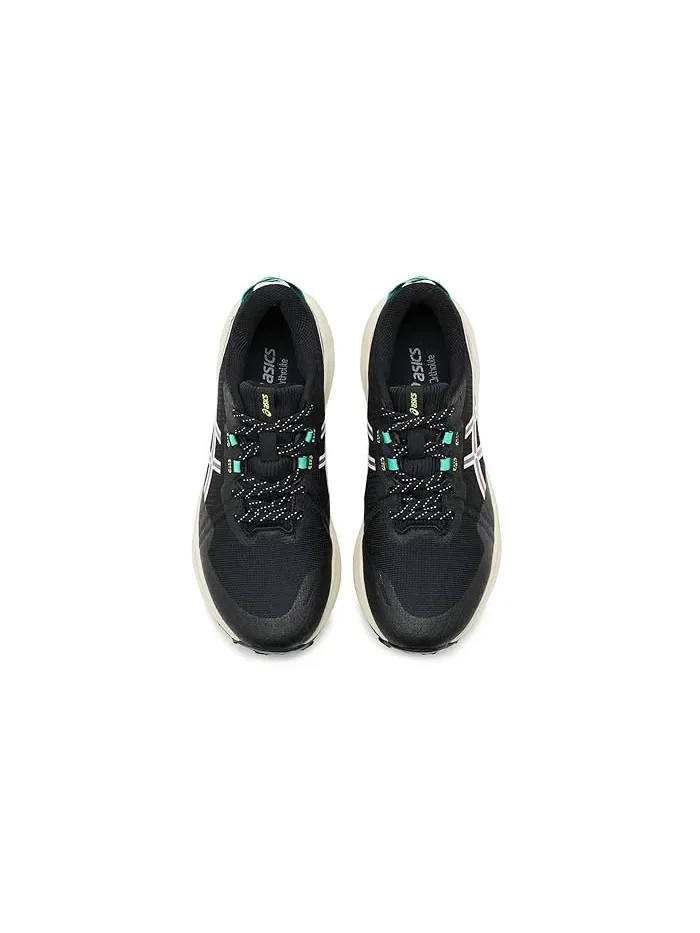 Кроссовки ASICS GEL-VENTURE 11 — изображение 2 из 4, черный