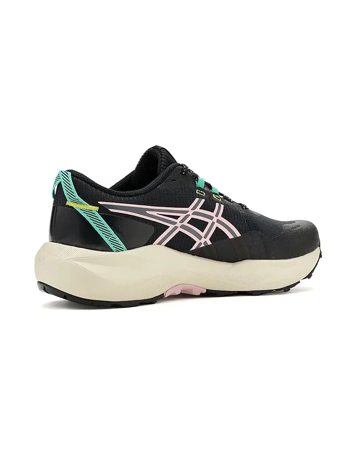 Кроссовки ASICS GEL-VENTURE 11 — изображение 3 из 4, черный