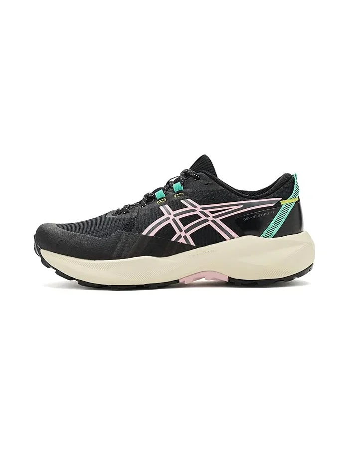 Кроссовки ASICS GEL-VENTURE 11 — изображение 4 из 4, черный