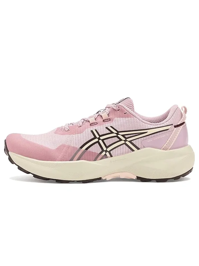 Кроссовки GEL-VENTURE 11 ASICS — изображение 4 из 4, розовый