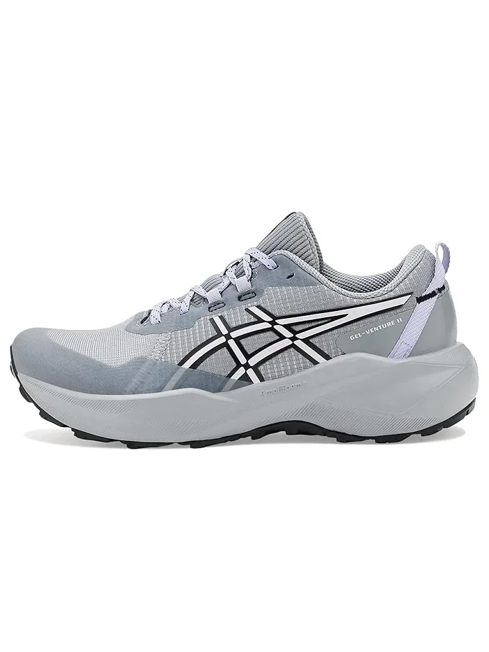 Кроссовки для бега GEL-Venture 11 ASICS — изображение 4 из 4, фиолетовый
