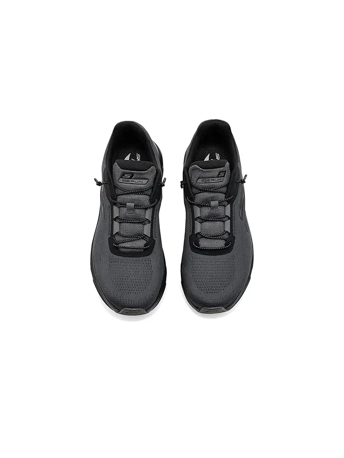 Кроссовки с Arch Fit Go Run Glide-step SKECHERS — изображение 2 из 4, белый