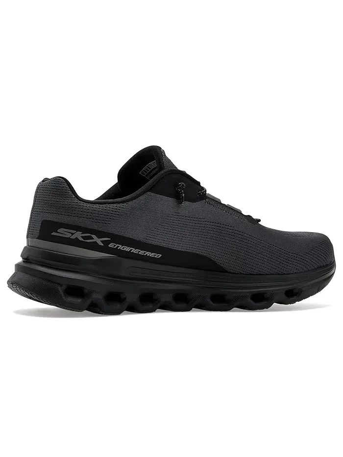 Кроссовки с Arch Fit Go Run Glide-step SKECHERS — изображение 3 из 4, белый