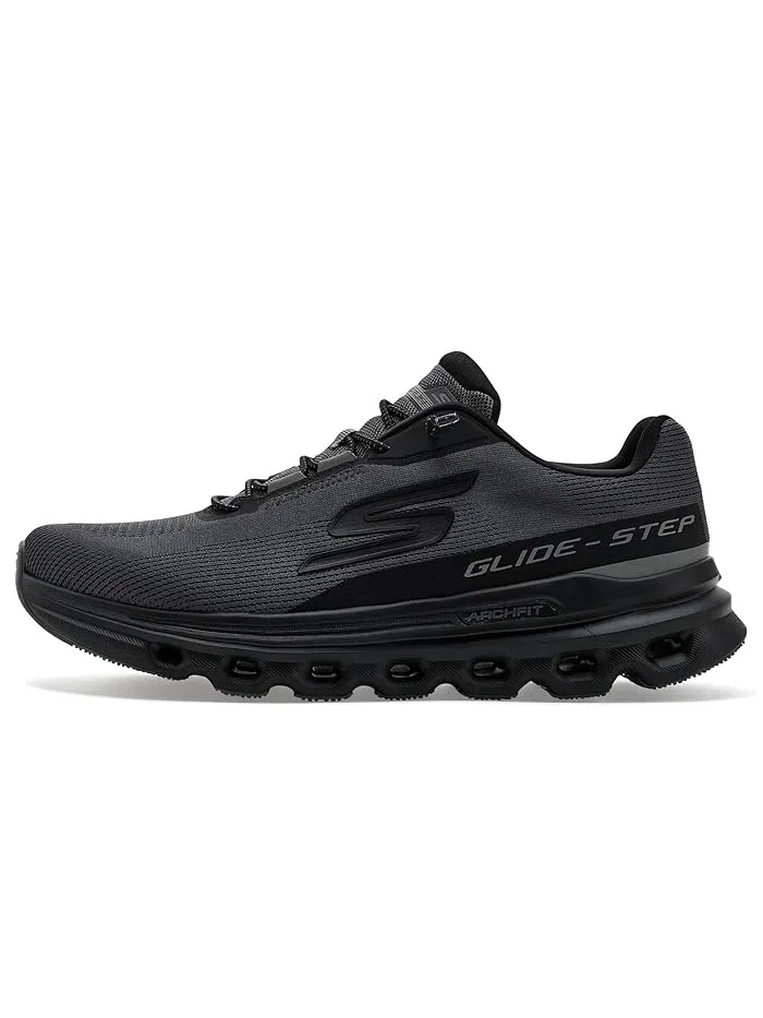 Кроссовки с Arch Fit Go Run Glide-step SKECHERS — изображение 4 из 4, белый