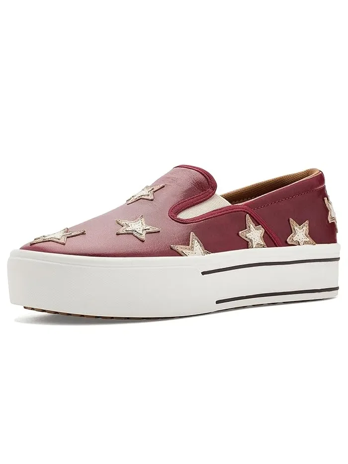 Кроссовки повседневные Skylar Star Slip-On Ariat